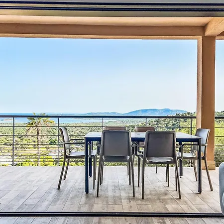 Dea Maquis By Interhome *