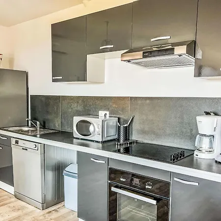 Dea Maquis By Interhome Apartment *