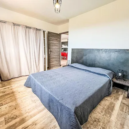 Apartment Dea Maquis By Interhome *
