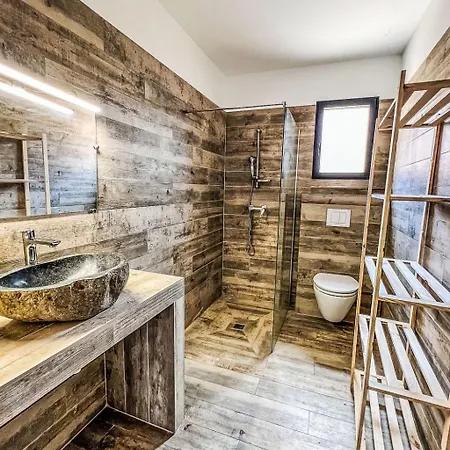 Apartmán Dea Maquis By Interhome